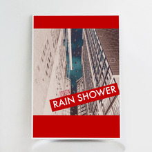 A-Rain shower(INVSBL)